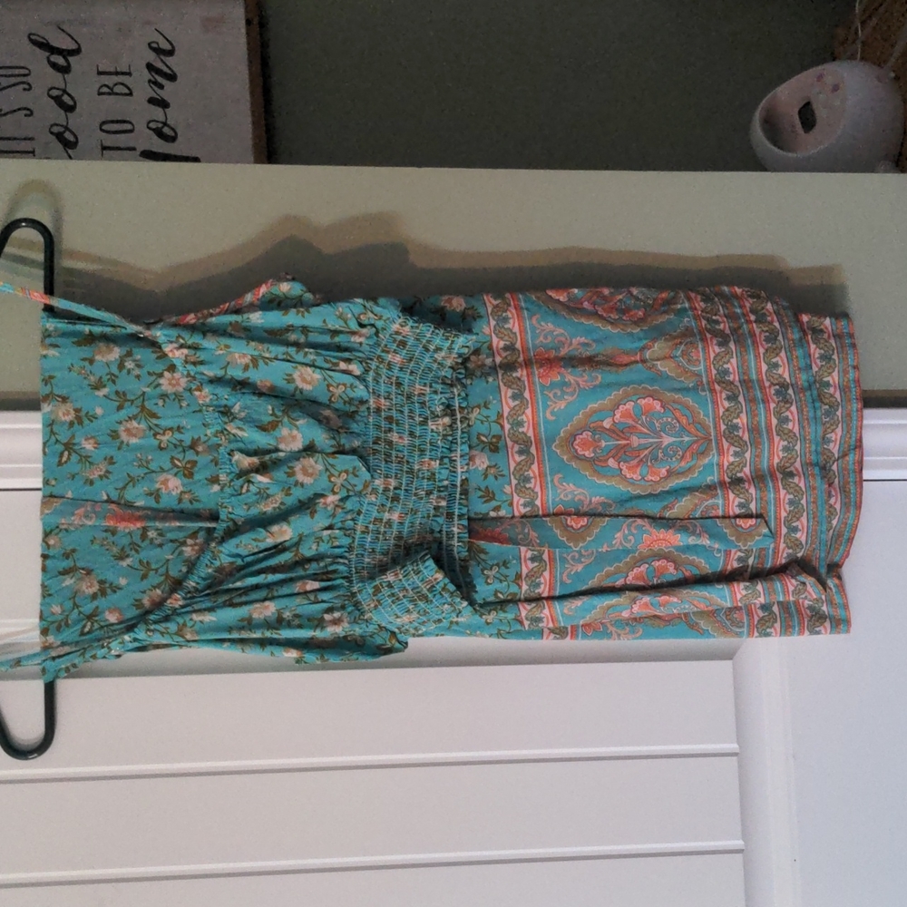 Boutique two piece outfit